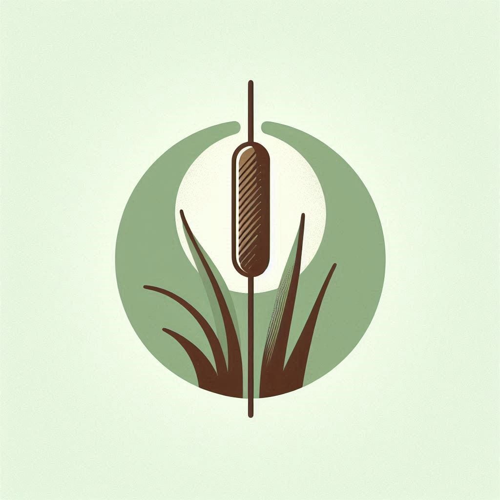 Praktijk de Lisdodde logo